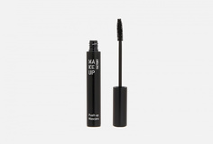 Тушь для ресниц с эффектом увеличения Make Up Factory