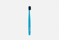 Зубная щетка средней жесткости (в ассортименте) Exxe