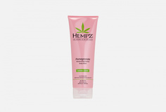 Гель для душа Hempz