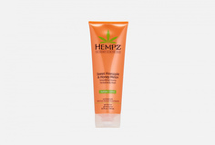 Гель для душа Hempz