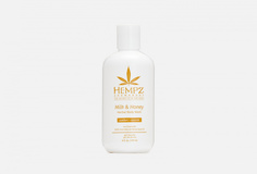 Гель для душа Hempz