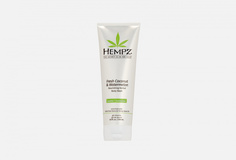 Гель для душа Hempz