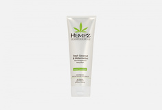 Гель для душа Hempz