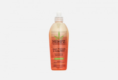 Масло для ванны и тела Hempz