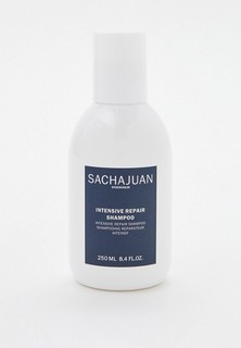 Шампунь Sachajuan Интенсивно восстанавливающий 250 мл
