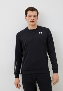 Свитшот Under Armour UA ARMOUR TERRY CREW