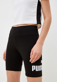 Шорты компрессионные PUMA ESS 7" Logo Short Leggings