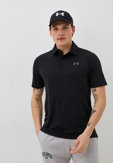 Поло Under Armour UA T2G POLO