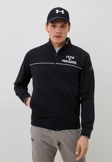 Олимпийка Under Armour UA PJT ROCK KNIT TRACK JCKT