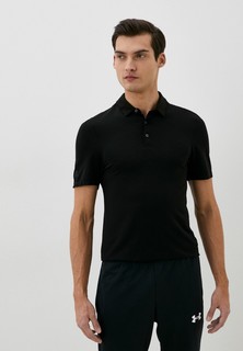 Поло Under Armour UA CURRY SEAMLESS POLO