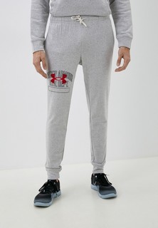 Брюки спортивные Under Armour UA RIVAL TRY ATHLC DEPT JGGR