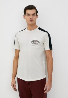 Футболка Under Armour UA ATHLETIC DEPT POCKET TEE