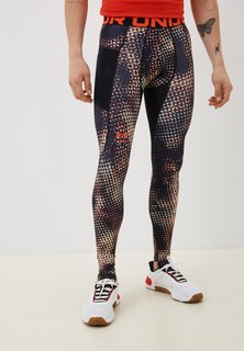 Тайтсы Under Armour UA HG ARMOUR PRTD LEGGING