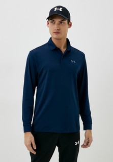 Поло Under Armour UA PERF POLO 2.0 LONG SLEEVE