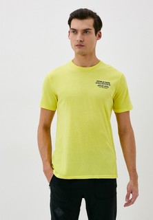 Футболка Under Armour UA FRONT OF CLASS MOOD SS