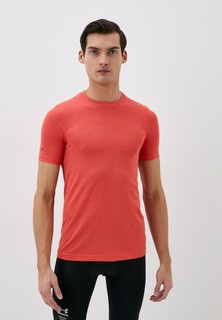 Футболка спортивная Under Armour UA RUSH SEAMLESS NOVELTY SS