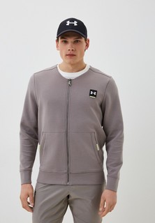 Олимпийка Under Armour UA SUMMIT KNIT GRAPHIC FZ