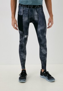 Тайтсы Under Armour UA HG ARMOUR PRTD LEGGING