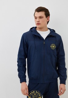 Куртка Under Armour UA Pjt Rock Q1 Woven Layer