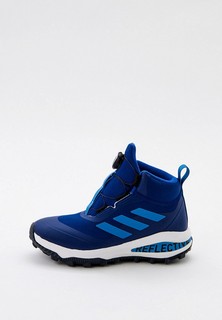 Ботинки трекинговые adidas FortaRun BOA ATR K