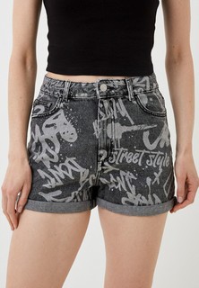 Шорты джинсовые Gloria Jeans 