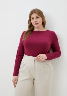 Лонгслив Ruxara 