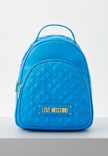 Рюкзак Love Moschino 