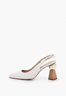 Туфли ElRosso El'rosso 