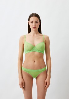 Бюстгальтер Maison Close CORPS A CORPS NEON