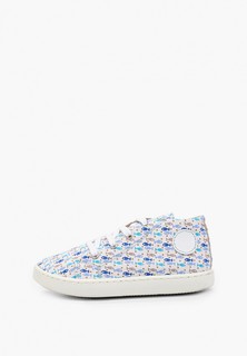 Кеды Barritos TEXTILE