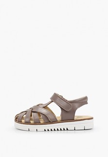 Сандалии Barritos LEATHER