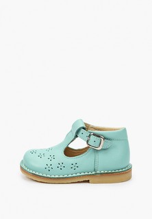 Туфли Barritos SUEDE LEATHER