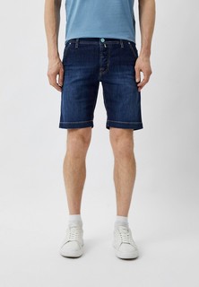 Шорты джинсовые Jacob Cohen 