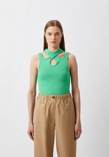 Майка MSGM 
