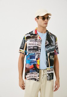 Рубашка Desigual 
