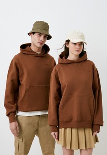 Худи adidas Originals adidas X Pharrell PW BASICS HOOD