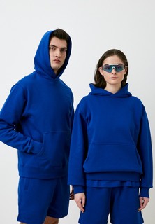 Худи adidas Originals adidas X Pharrell PW BASICS HOOD