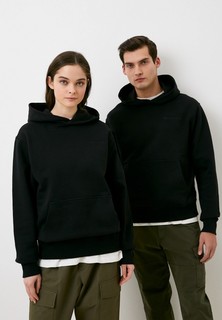 Худи adidas Originals adidas X Pharrell PW BASICS HOOD
