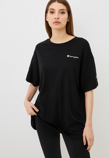 Футболка Champion CAMPUS FRENCH TERRY SHORT