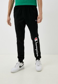 Брюки спортивные Champion GRAPHIC EVERYDAY COTTON JOGGER
