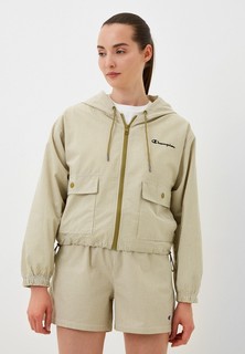 Ветровка Champion SEERSUCKER UTILITY FULL ZIP JACKET