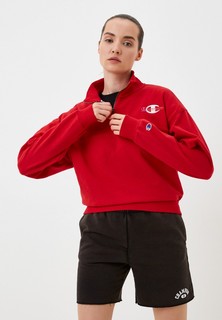 Олимпийка Champion CAMPUS FRENCH TERRY QUARTER ZIP