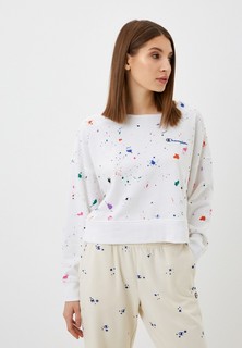Свитшот Champion CAMPUS FRENCH TERRY CREW