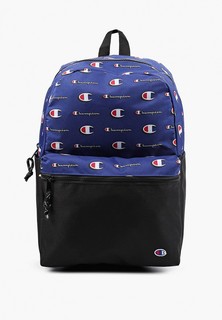 Рюкзак Champion FOREVER CHAMP THE MANUSCRIPT BACKPACK