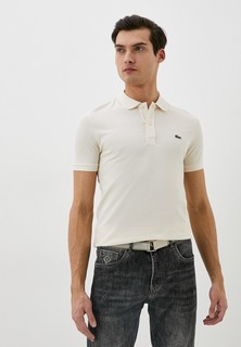 Поло Lacoste 