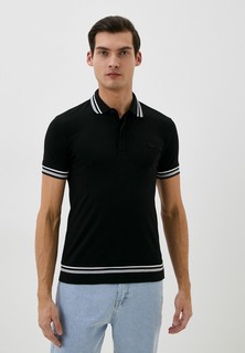 Поло Lacoste Slim Fit