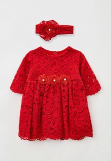 Платье и повязка Ardirose 