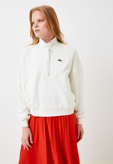 Олимпийка Lacoste Loose Fit