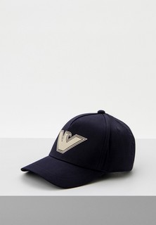 Бейсболка Emporio Armani 