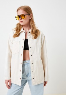 Рубашка джинсовая Pepe Jeans 